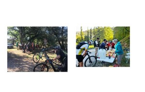 Rando Saint Sozy 2026