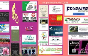 J -7 : Nos partenaires