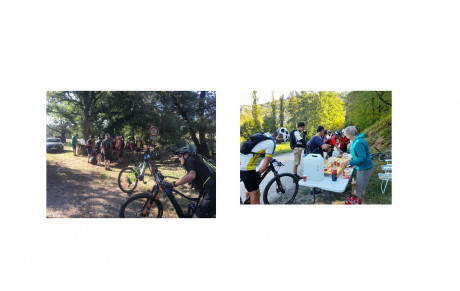 Rando Saint Sozy 2026